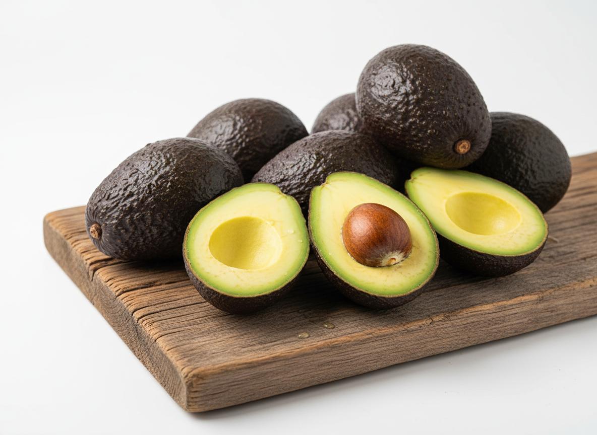 Hass Avocado